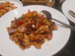 爆炒双脆-紫阳海鲜楼·传承闽味(长乐路总店)