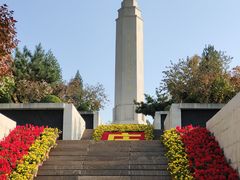 -西柏坡红色胜典景区