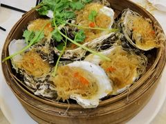-桥东喜碧海鲜街(水东街店)