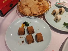 -味+新京宴·烤鸭·北京菜(创意谷店)