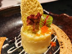 -松鹤精致料理(五一中路店)