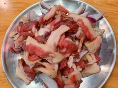 -怡嘉烤肉店(齐齐哈尔烤肉)