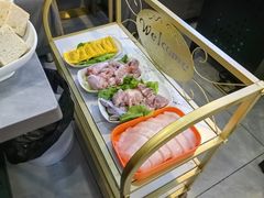 -光头药膳鸡(莱茵小镇店)