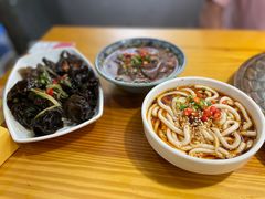 -黄泰吉拾味餐厅(江汉路店)