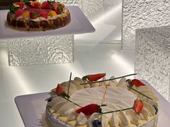 -松咖啡自助餐厅·松北香格里拉