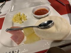 -ITA·意塔意大利餐厅(亦庄店)