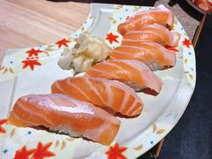 -琴寿司居酒屋(中山广场店)