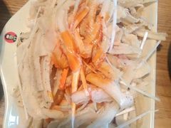-李先生牛肉面大王(欧亚卖场店)