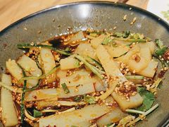 -云尊府云南菜·蒸汽石锅鱼(五棵松华熙店)