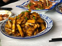 -邱记私房菜·十八年本地菜