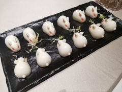 -侨美食家·40年地道粤菜(珠江新城店)