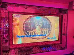 -好乐迪(张扬路八佰伴店)