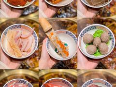 -周小明火锅(黑金冠社区店)