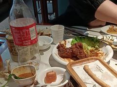 -老员外骨汤火锅(海州古城店)