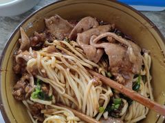 -麻哥面猪肝面(仁和广场店)