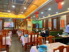 -烤肉宛饭庄(北新桥店)