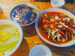 -三哥田螺(北书院街店)