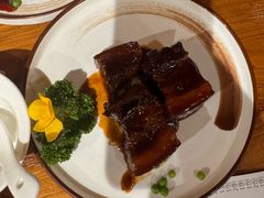 -金枝玉叶上海人家食府(三里河店)