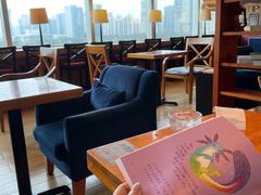 大堂-西西弗矢量咖啡(万象城店)