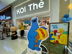 -KOI Thé(正佳广场店)