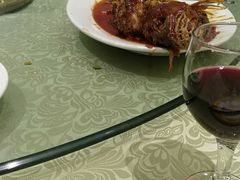 -烤肉宛饭庄(南礼士路店)