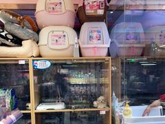 -FAELING PETS美天灵宠物(富力广场店)