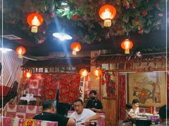 -粗粮人家·东北菜(洋桥店)