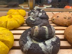 -木子木水日式烫面包(世界城光谷店)
