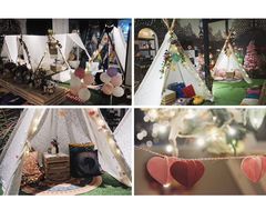 -佐佑帐篷环游记(南锣鼓巷店)