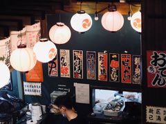 -小川洋风料理(汉街店)