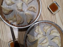 牛肉灌汤包-千忆汤包(闽江路店)