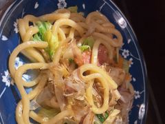 -哥哥の深夜食堂(永乐汇亲子购物运动中心店)