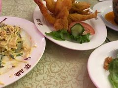 -华梅西餐厅(哈尔滨中央大街店)