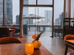 -Mercato莫卡多露台餐厅与酒吧(K11店)
