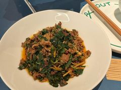 -一坐一忘云南菜(嘉里中心店)