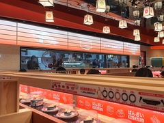 -万岁寿司(万国店)