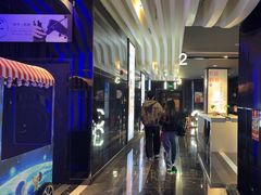 -春天国际影城(中庚漫游城杜比全景声店)