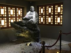 -八廓街-根敦群培纪念馆