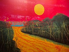 -【朵云轩艺术中心】博洛尼亚插画展·中国巡展·上海站