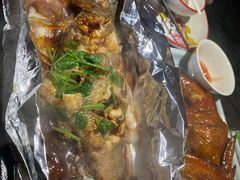 -新白鹿餐厅(悠迈生活广场店)