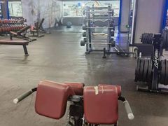 -一兆韦德健身(浦东万达会所)