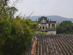 -开平碉楼文化旅游区马降龙景区