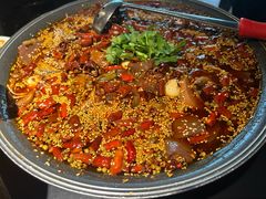 -麻六记(凤凰汇店)