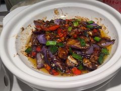 -兰湘子·湘菜小炒(南京江宁万达店)