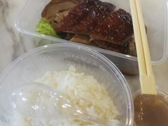 -翠華餐廳(浦东机场T1店)