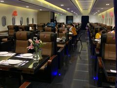-法兰度航空主题餐厅(端州店)