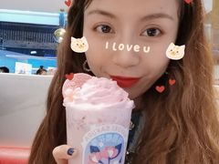 -奈雪的茶(红谷滩万达广场店)