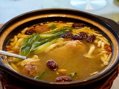 -迎晨餐厅(青芝坞店)