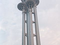 -北京奥林匹克公园