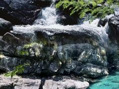 -石台牯牛降景区